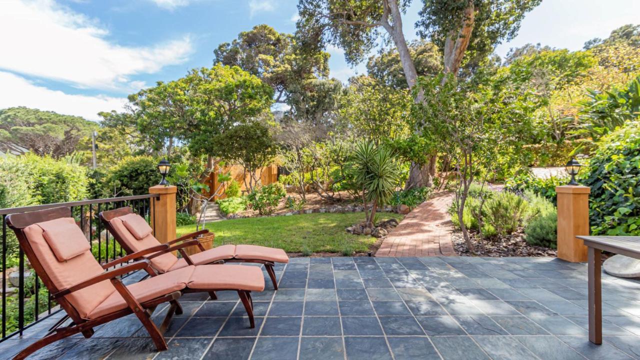 Cap Serein Guest House Cape Town Exterior photo