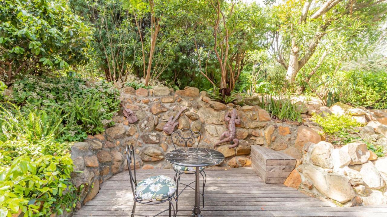 Cap Serein Guest House Cape Town Exterior photo