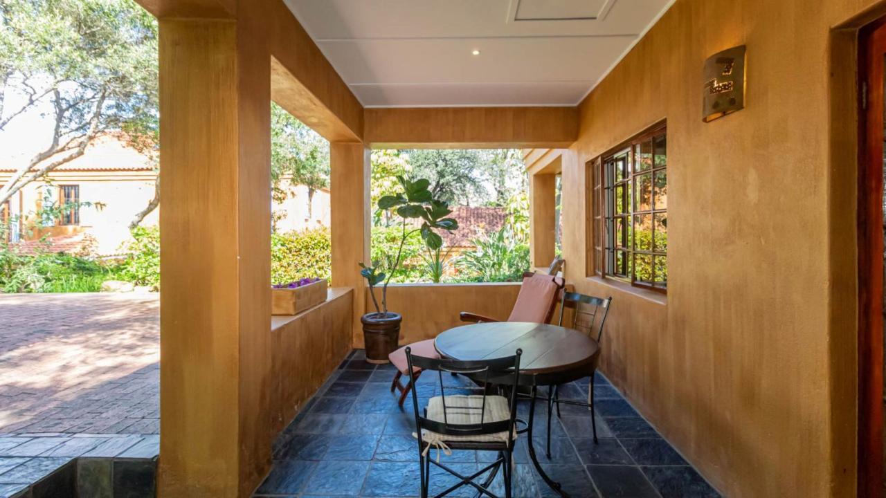 Cap Serein Guest House Cape Town Exterior photo