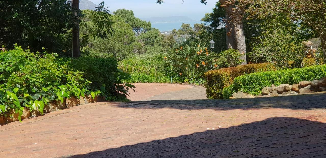 Cap Serein Guest House Cape Town Exterior photo