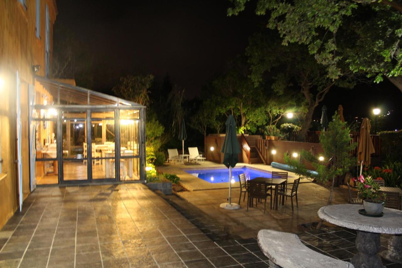 Cap Serein Guest House Cape Town Exterior photo