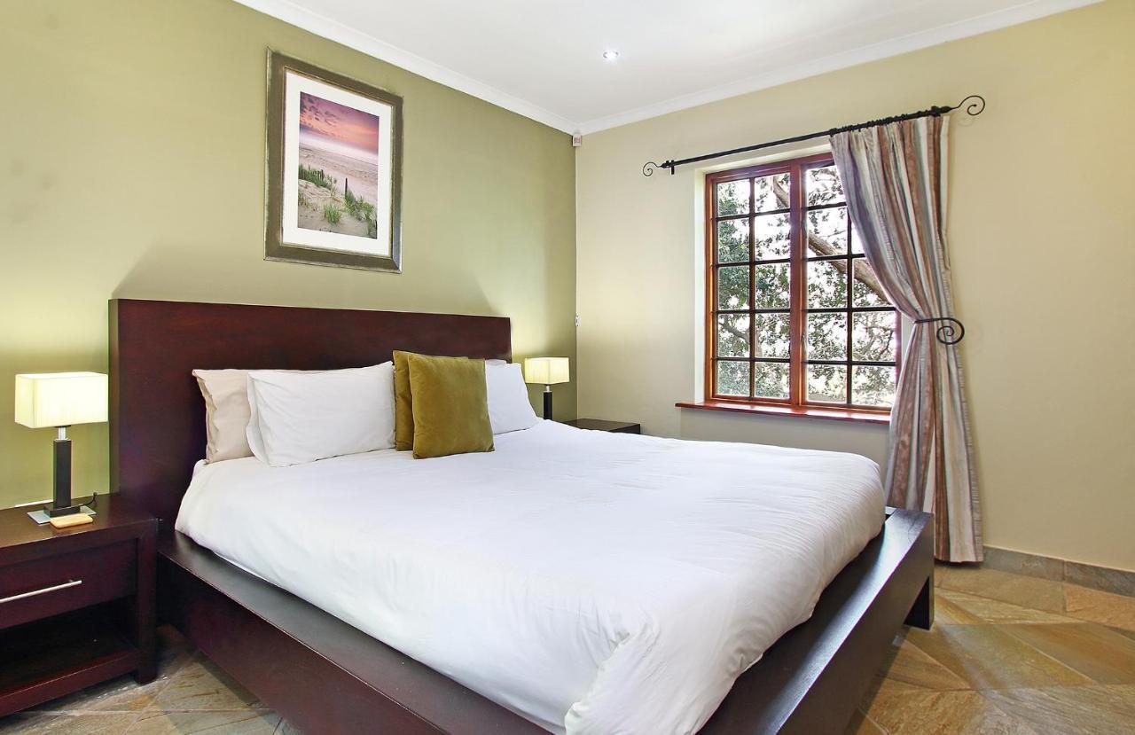 Cap Serein Guest House Cape Town Exterior photo