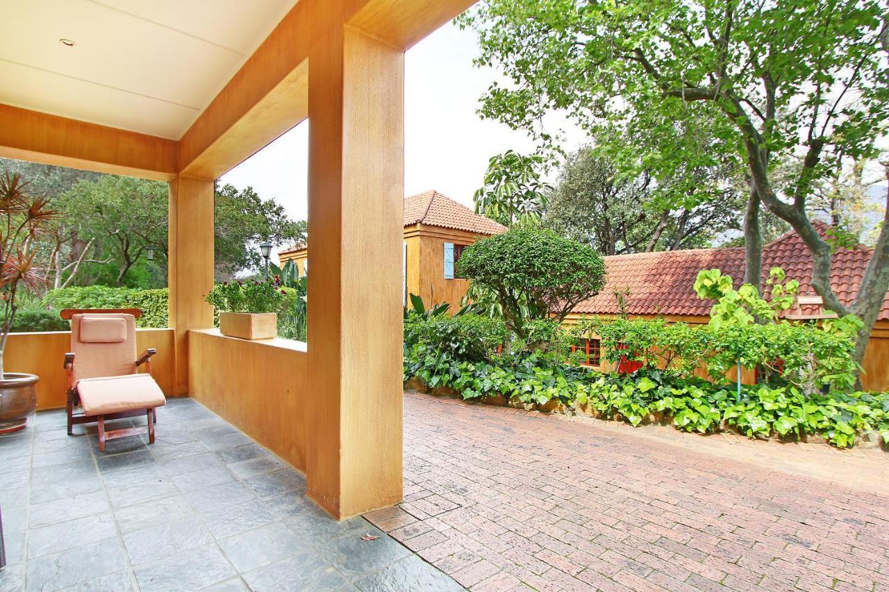 Cap Serein Guest House Cape Town Exterior photo
