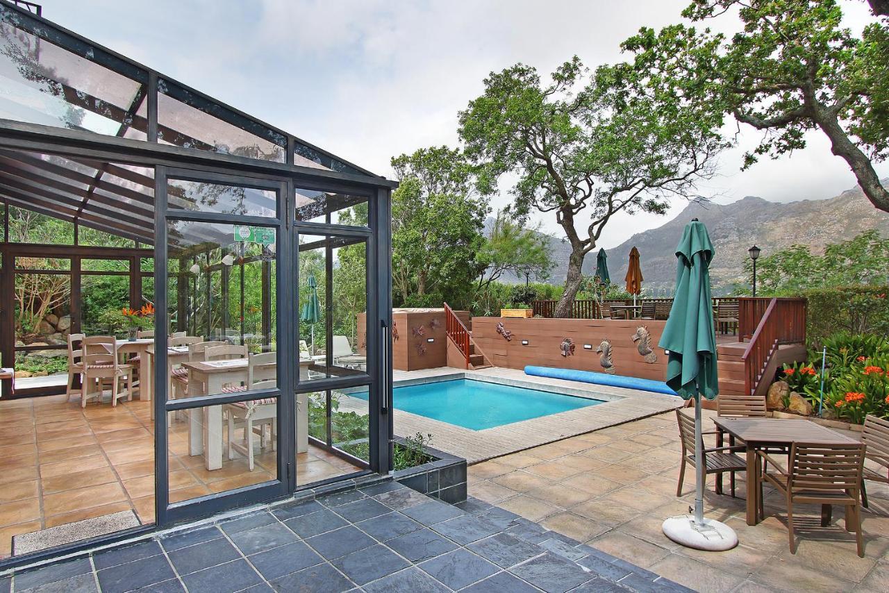 Cap Serein Guest House Cape Town Exterior photo